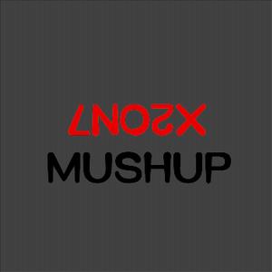 Lush & Simon / Volt & State - We Are Lost(X2ON7 Mashup)（X2ON7 / Lush & Simon / Volt & State remix）