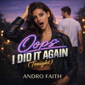 Oops I Did It Again (Tonight) (No Pressure Mix)