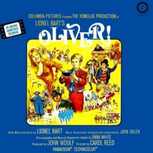 Food, Glorious Food/Oliver!