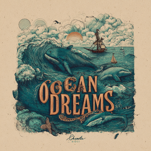 [Free] "Ocean of Dreams" Progressive House Beat