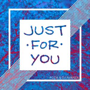 Just For You (Radio Edit)