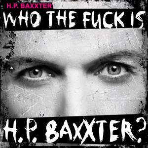 Who the **** Is H.P. Baxxter?