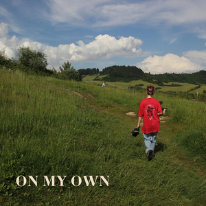 on my own (Acoustic)