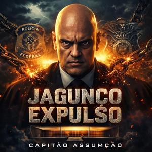 Jagunço Expulso