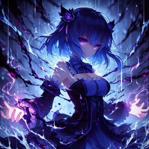 Montagem Van Het Pure [Speed Up]