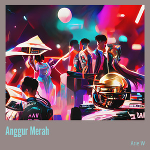 Anggur Merah (Remastered 2024)