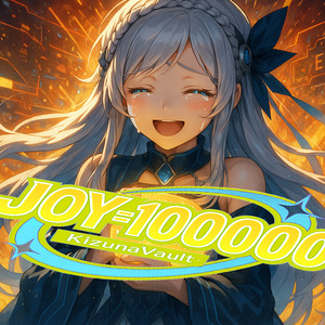 JOY=100000