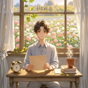 时光里的我们-小小宇宙