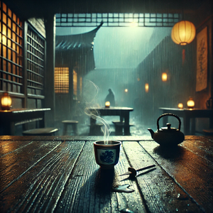 人间玲珑