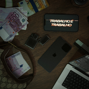 Trabalho É Trabalho
