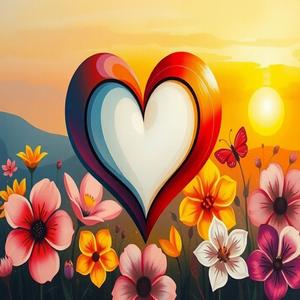 Wenn der Frühling wieder atmet