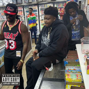 【FREE BEAT】「街区」murder song BossmanDlow type beat