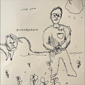 Där Nere Vid Bäcken