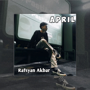 April (Bila kau butuh tenlinga tuk mendengar)