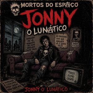 Jonny o Lunático