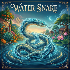 Water Snake