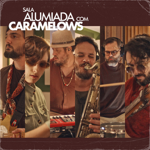 Karavana (Ao Vivo na Sala Alumiada)