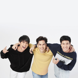 สู้ซ่า (เพลงประกอบละคร "อาตี๋ของผม")