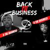 D the Business - Count Up Get Paid