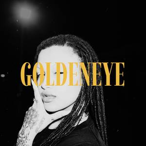 GoldenEye