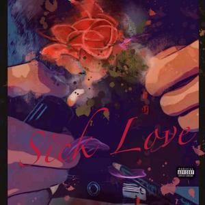 Sick Love Ⅰ(prod.by WavyGround)
