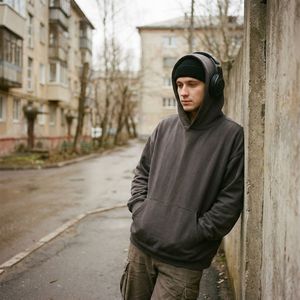 через антенны