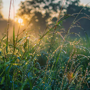 Susurros De Melodía Nocturna
