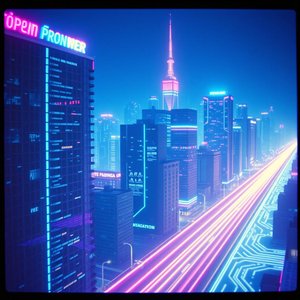 Data Haven Overdrive