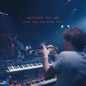 Whatever You Are (Live From The Stone Pony)