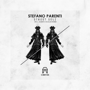 AD (Alberto Aguilar Remix)