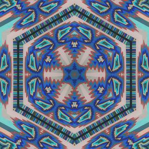 5000 Hz : Luminous Threshold (Post-Tinnitus Spectral Masking)