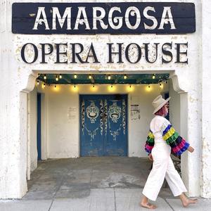 Amargosa