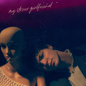 My Stoner Girlfriend