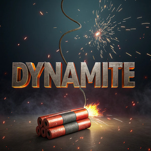 DYNAMITE