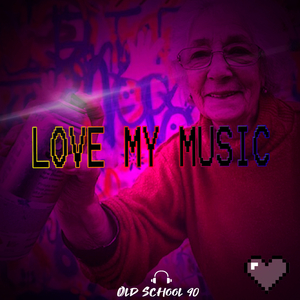 Love My Music 90s Old School Boom Bap Beat Instrumental