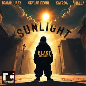 Seeing Me Through (Glory, Glory)