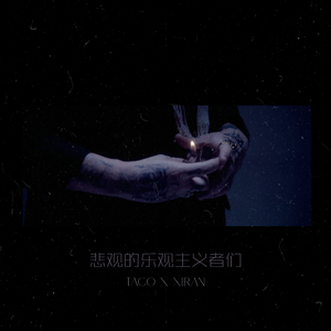 悲观的乐观主义者们