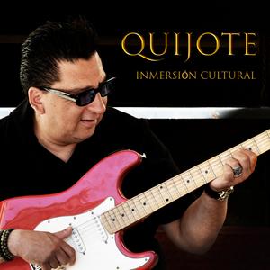 Quijote (feat. Giggio Zamora & Yonkis) (Punk Rock )