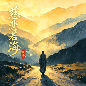 慈悲若海