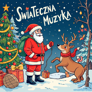 Kolędy o miłości i dobroci