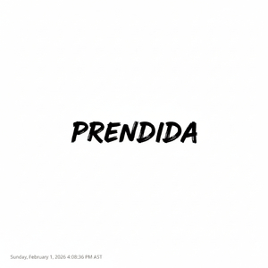 prendida