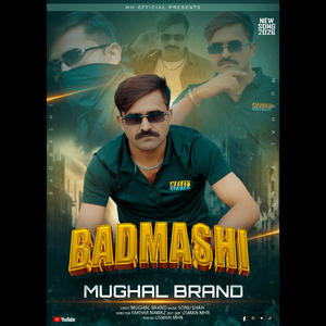 Badmashi