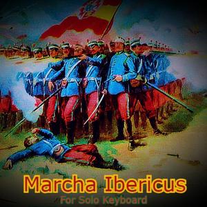 Marcha Ibericus