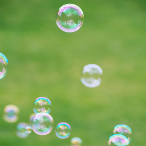 泡泡