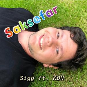 Sigg (feat. KØN)