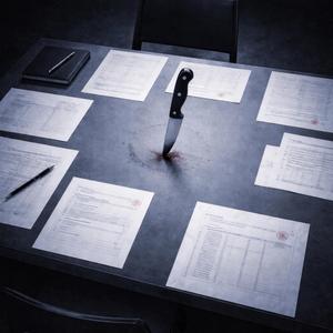 正しさという凶器