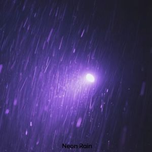 Neon Rain