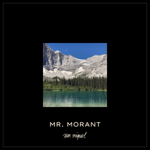 Mr. Morant