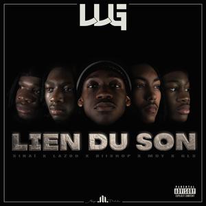Dangerous (feat. GLS, Biishop, MDY & Lazoo)