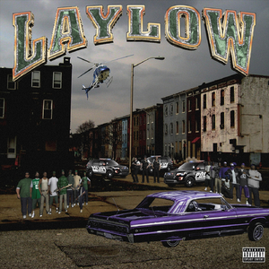 Laylow